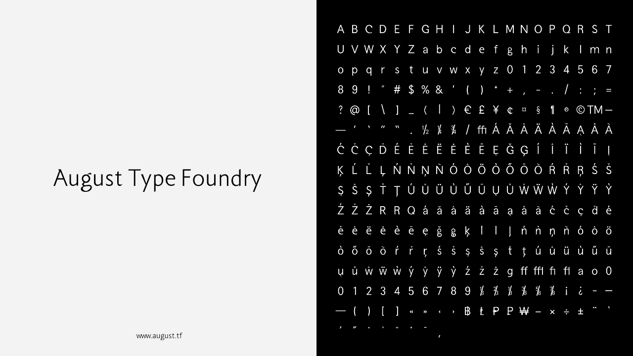 Product & Furniture Design